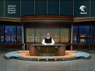 Al Adab Al Mufrad (Urdu) Part:50, By Khaleeq Ahmed Mufti, Sharjah TV.