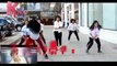 [Kpop Madagascar] Kpop dance cover BTS(Boy in luv) by FEMALE MONSTER (MV)