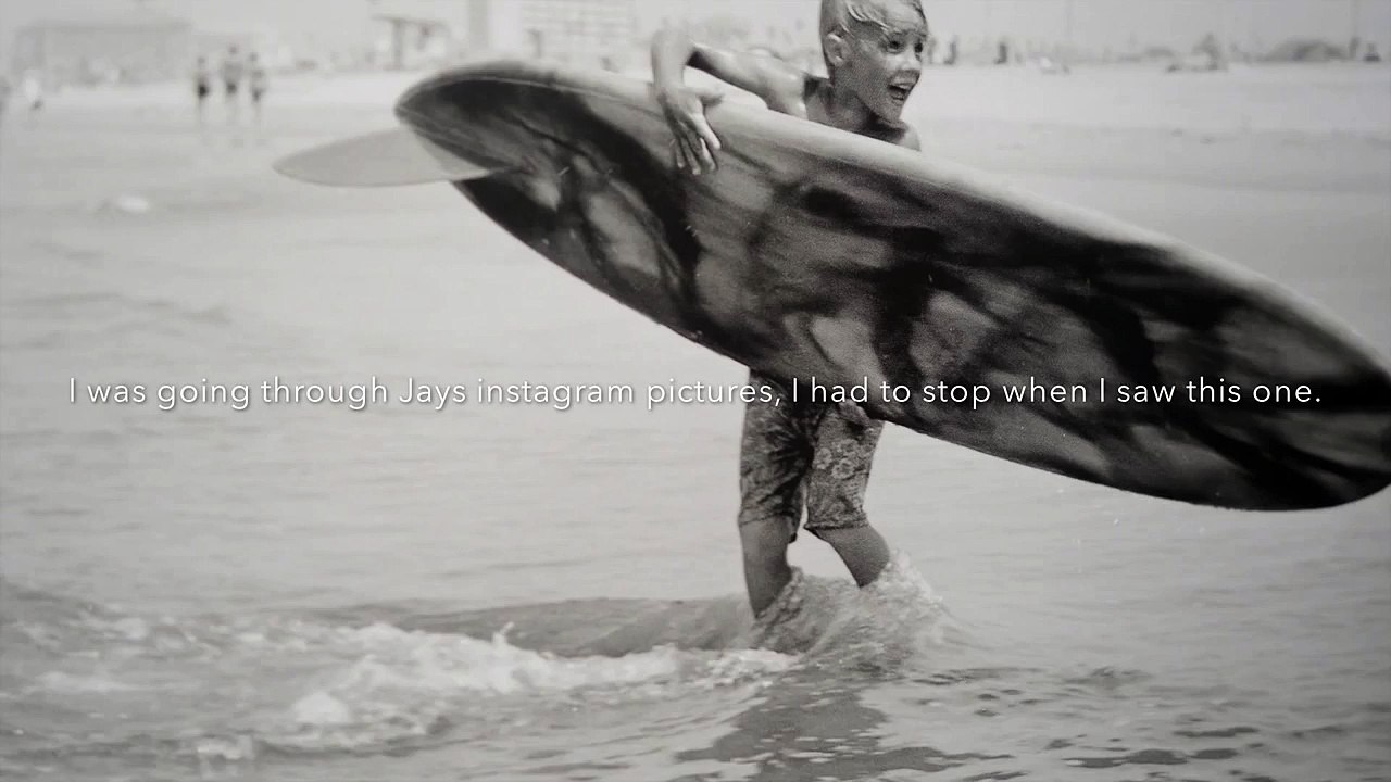 Jay Boy Adams