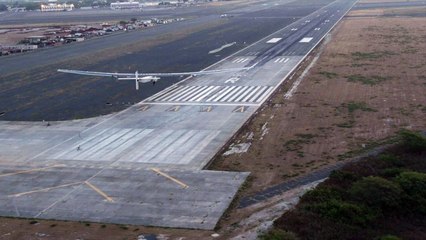 Solar Impulse 2 vai permanecer vários meses no Havaí