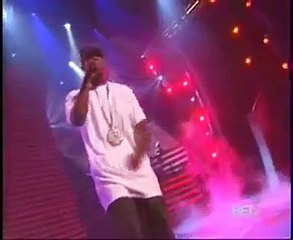 The Game feat Mary J Blige - Hate it or love it + Dreams (live)