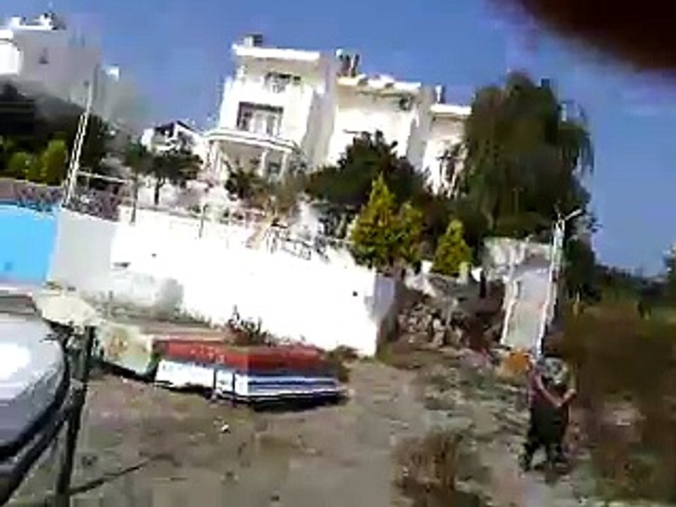 tekne ırgatı