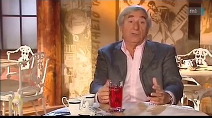 Építő kritika - Hernádi Judit és Sztankay István