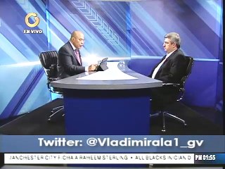 Gobierno ha planteado "todas las acciones" para defender la acción territorial