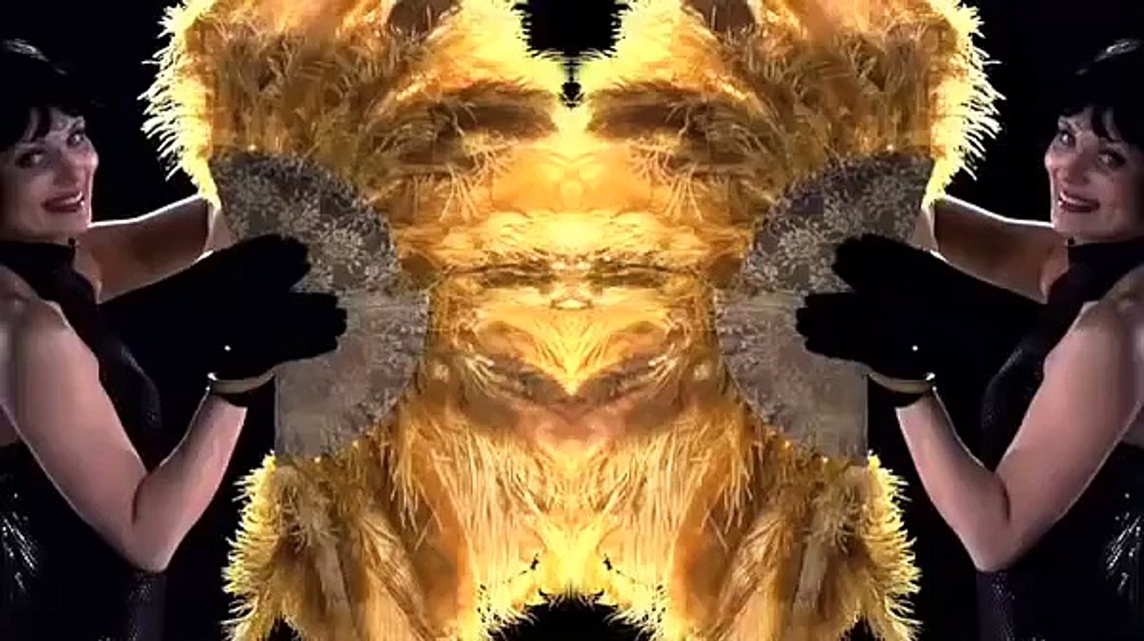 Neo - You make me feel like dancing