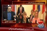 Pakistan Ka System Kis Tarha Auto Correct Horaha Hai.Dr Shahid masood Telling