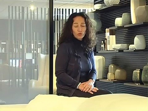 Natuzzi e Komen Italia Onlus - Intervista a Nunzia Natuzzi