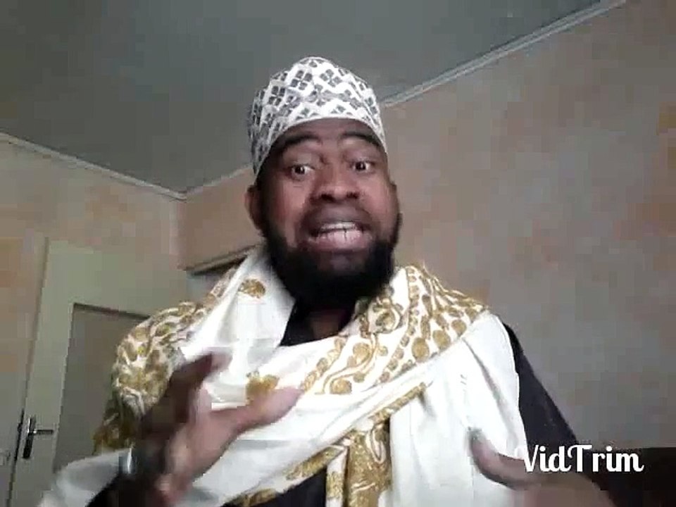 DJIBRILE  femme seule PVAO OLAALA