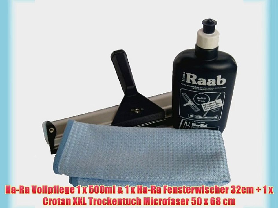 Ha-Ra Vollpflege 1 x 500ml