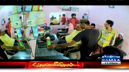 Wardaat Crime Show - 15th July 2015
