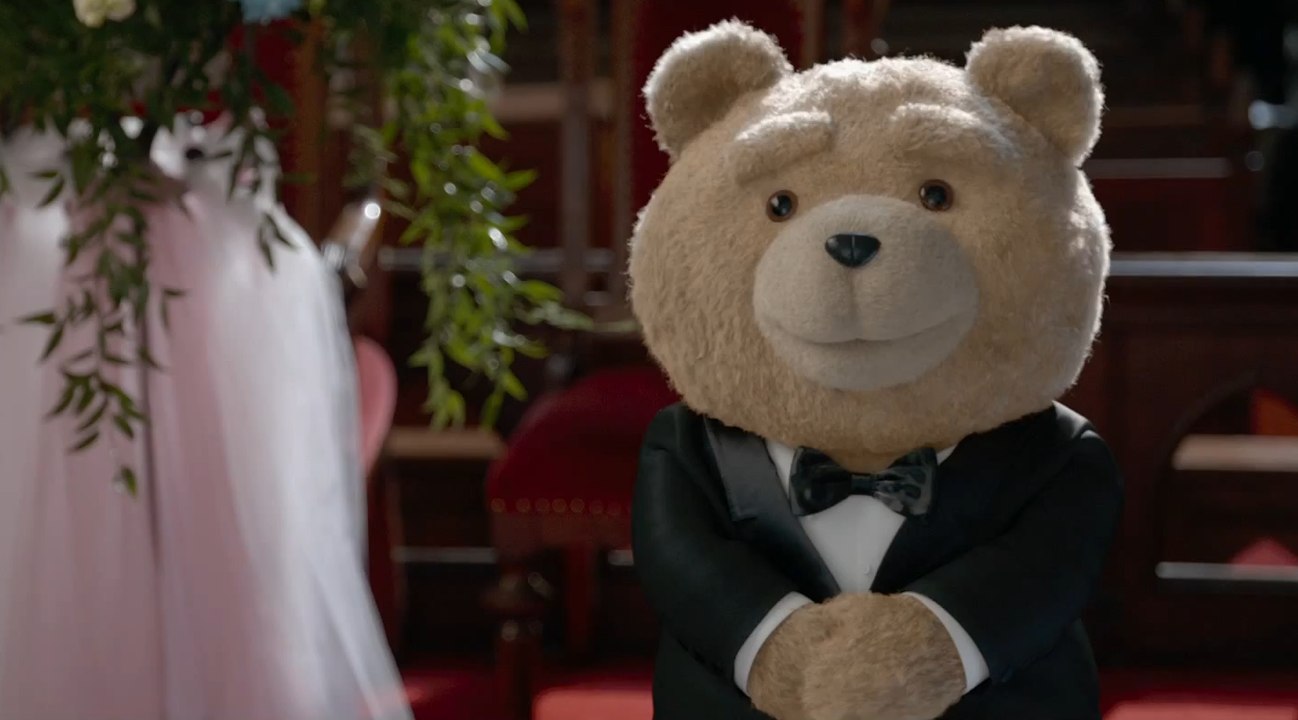 Ted 2 (Full Movie)