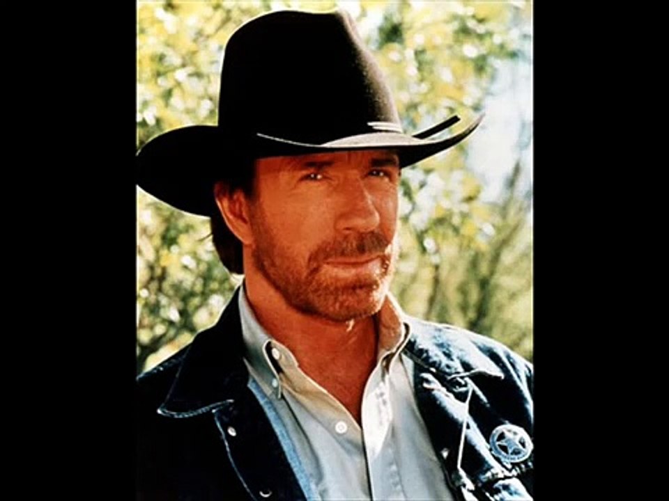 Chuck Norris soundboard prank call