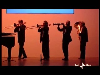 Banda Osiris - Flash Dance