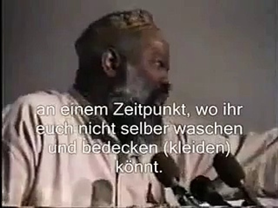 Das Grab