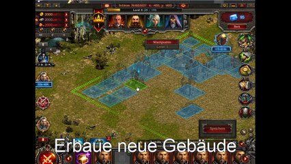 Stormfall - Age of War