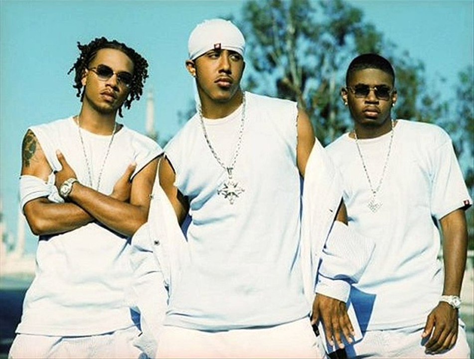 IMX ft. MS.Jade First Time Remix