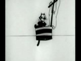 Felix The Cat - Felix Dopes It Out