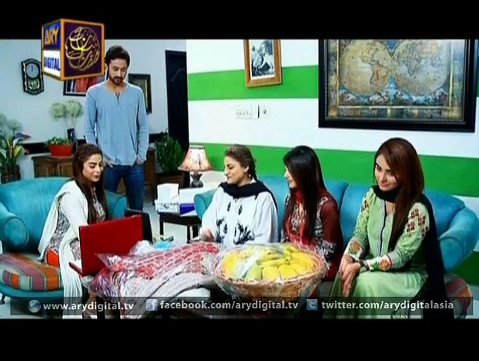 Guriya Rani Ep - 55 - 15th July 2015