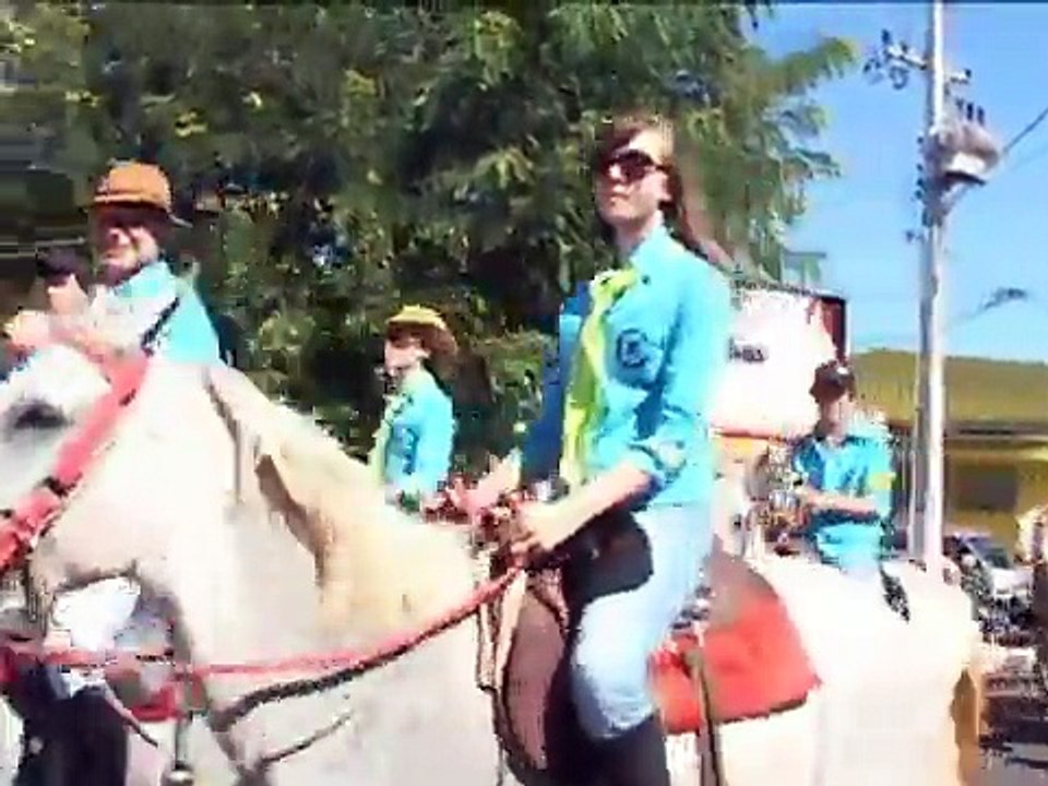 CAVALGADA DE IMPERATRIZ 2010