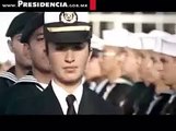 Spot, Secretaría de Marina - Armada de México II