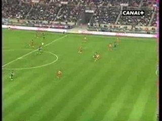 Resumé PSG - Le Mans