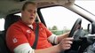 Land Rover Range Rover Sport Supercharged roadtest