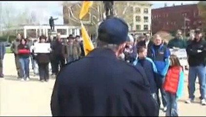 NH's 2nd Amendment March
