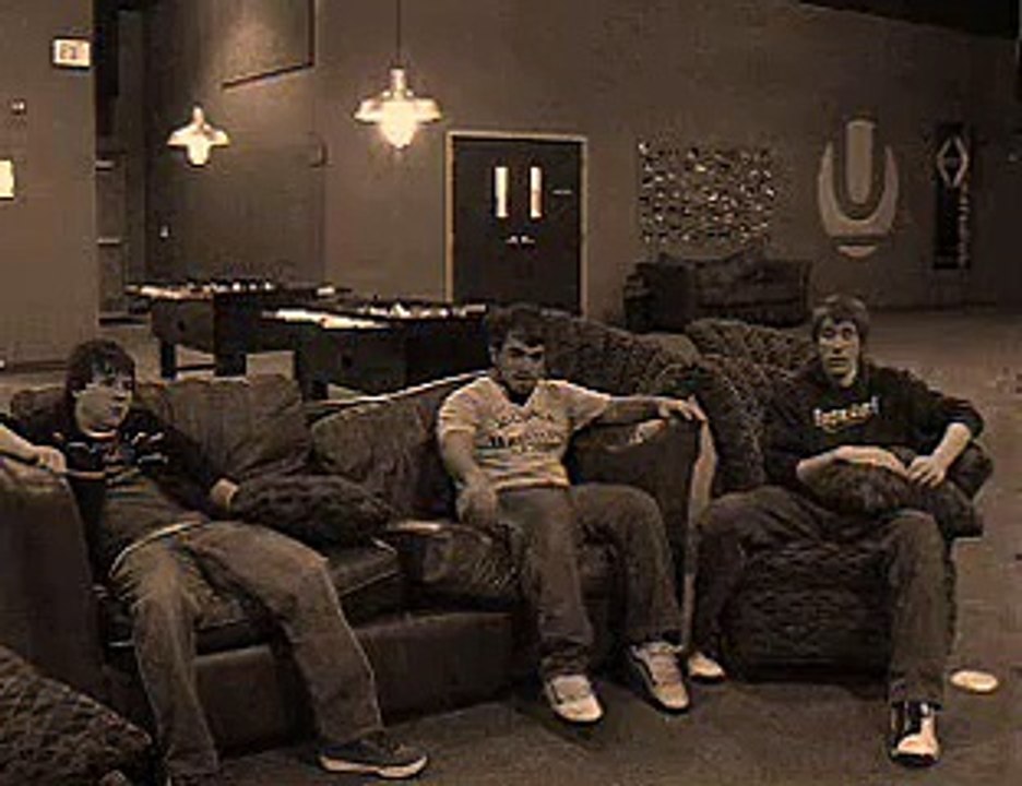 Backstreet Boys