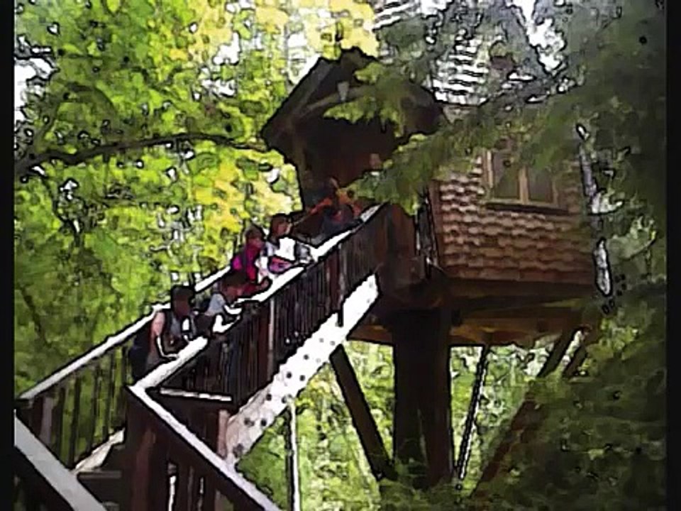 GUTTER GEESE (Maddy Prior & Ian Anderson)