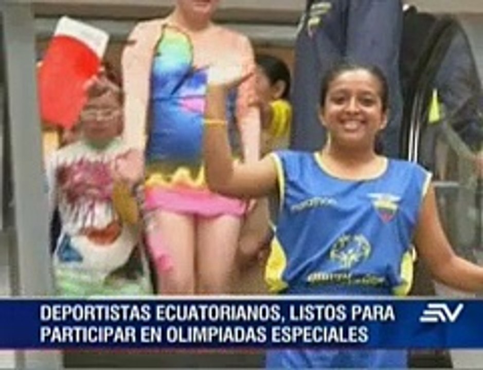 Televistazo 13h00 Julio 15