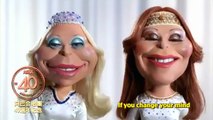 ABBA阿巴合唱團 - 40週年黃金典藏MV 60秒