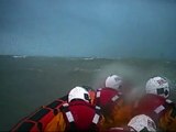 Mudeford Lifeboat Called to Fishing Boat