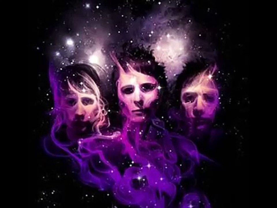 Muse - Undisclosed Desires (lyrics)