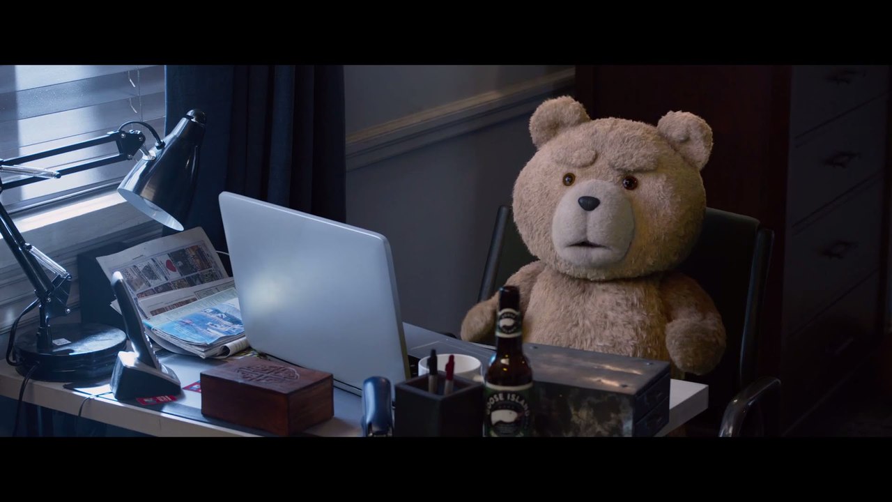Ted 2 2015 Full in HD