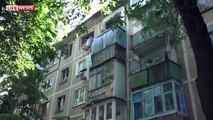 ВСУ обстреляли микрорайон в Донецке из САУ «Гиацинт»