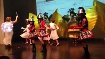 Edmonton Multicultural Children's Day April 26, 2015 - Ballet Mexio Lindo Latin American Folk Dances