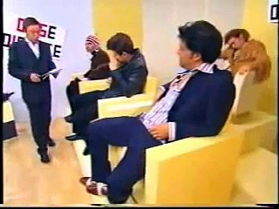 - Kad et olivier Ca se discute,  michael, youn, kad, olivier,