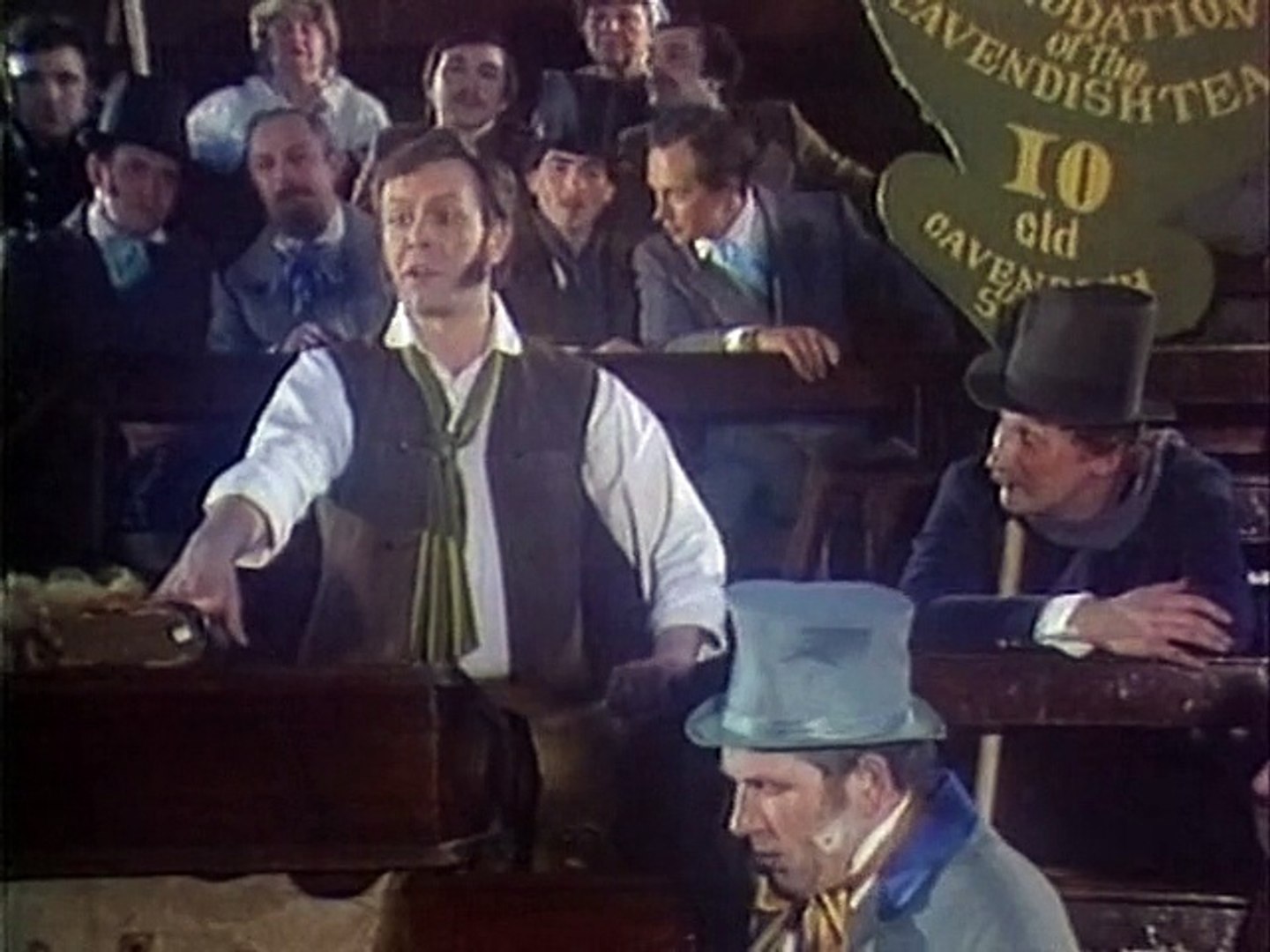 Пиквикский клуб