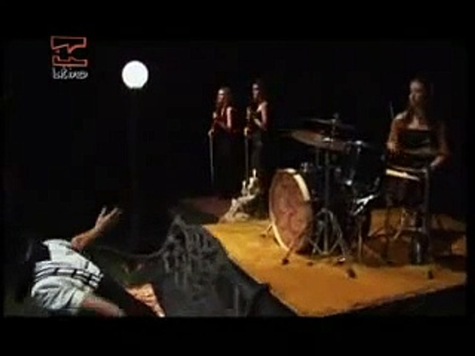 Quiero - Los Rebujitos