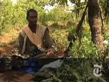 New York Times Video Report on ONLF - Ogaden Somali Fighters