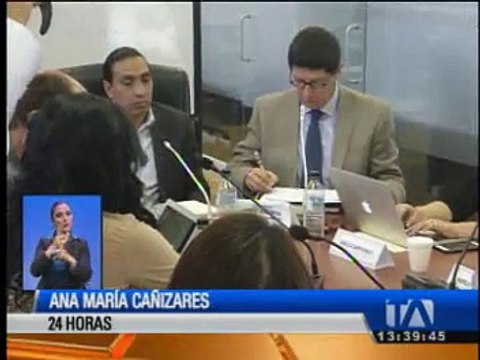 Ministro de Comercio Exterior presenta balance de las salvaguardias