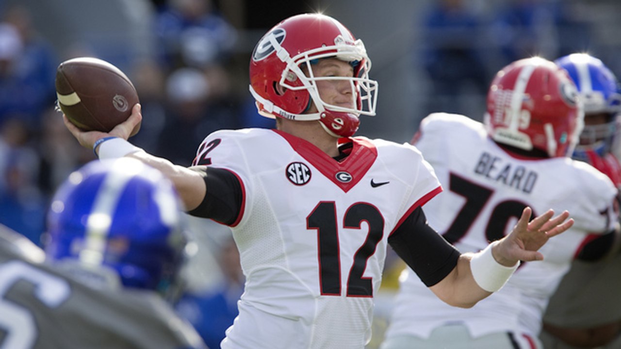Towers: Saban’s Excuses & Georgia's QB