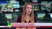 Armenian News Today video  Netanyahu US Republicans trash Iran deal   'its war on Israel'
