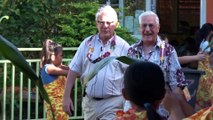 1er Prix pour le 1er degré de l'appel à projet i-pedagogie.pf : Classe CLIS 1, École catholique élémentaire Fariimata