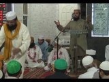 Wo Jo Chahain Chand Ko Tour Dein - Naat - Muhammad Atif Ashrafi - 8 July 2015