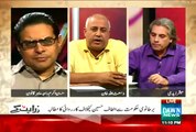 Zara Hut Kay On Dawn News at 11:05 PM  – 15th July 2015