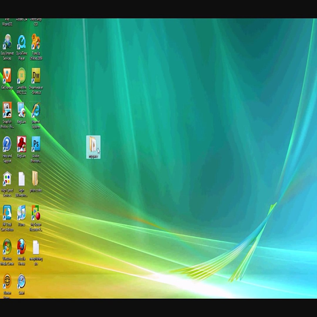 ⁣how to make a phishing page
