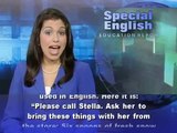An Archive of English, Spoken in Many Different Accents
