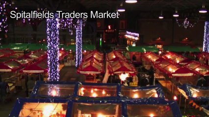 Big City Sleep (UCL)