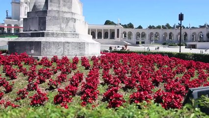 VLOG Portugal - Oceanário de Lisboa, Parque das Nações, Telecabine, Shopping Vasco da Gama